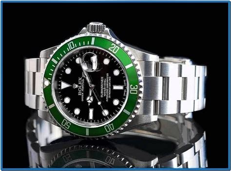 rolex screensaver mac|rolex screensavers pictures.